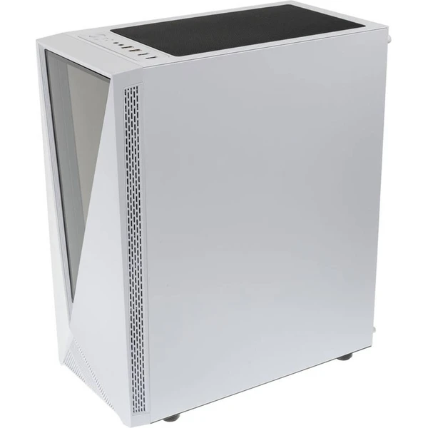Kolink VOID RGB biela - Počítačové skrine - Obrázok bc8b01c7d0a742399736c7ca78631aa5