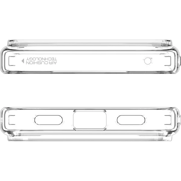 Spigen Ultra Hybrid, krištáľovo priehľadný - Google Pixel 11 Pro - Puzdra - Obrázok bc99ec4cb9a347baac05ac311606e8d2