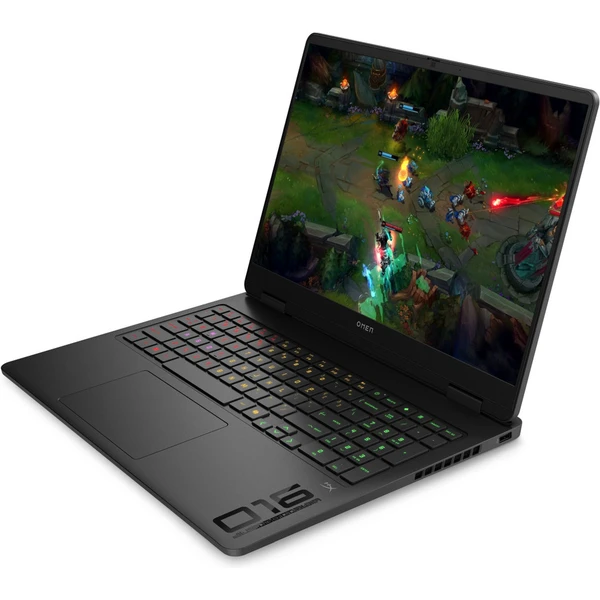 HP OMEN THIN 16-an0001nc (C2JM2EA#BCM) RTX 5060 čierny - Notebooky - Obrázok bcb48e4051af4ed1941905ba9f3d838d