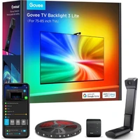 Govee TV Backlight 3 Lite 75-85" Smarat LED podsvietenie RGBIC - Inteligentné osvetlenie