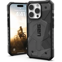 UAG Pathfinder SE Magsafe kryt iPhone 16 Pro Geo Camo - Puzdra