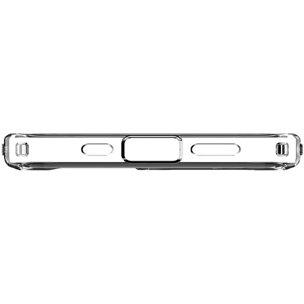 Spigen Ultra Hybrid kryt iPhone 17e/16e biely - Puzdra - Obrázok bce37557a1a84872a00dd6780af46613