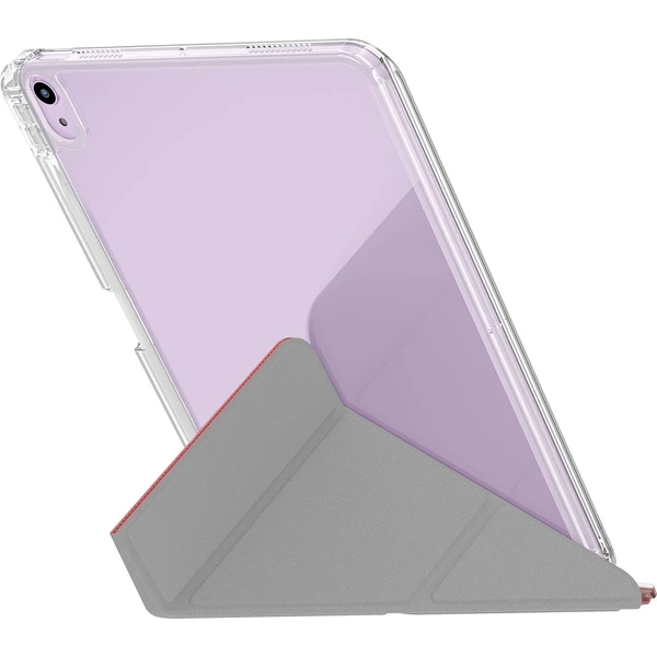 SKINARMA Zeta puzdro pre iPad Air 11" (2024-2026) Pink - Puzdra - Obrázok bcf14e496c9d4946b52cd76dbc20f8d9