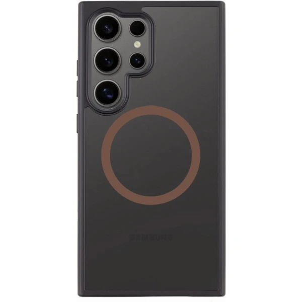Tactical MagForce Hyperstealth 2.0 Kryt pre Samsung Galaxy S24 Ultra Black/Moucha Moose - Puzdra - Obrázok bcf27542446a4643b0c5e8f604d8de76