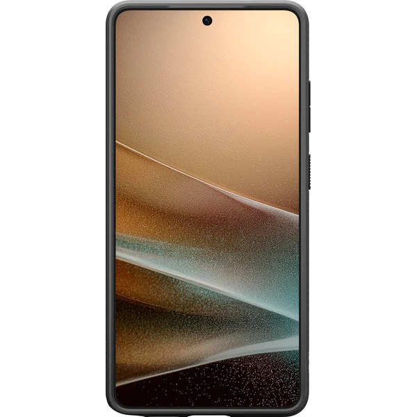 Spigen Liquid Air kryt Samsung Galaxy S26 Ultra matne čierny - Puzdra - Obrázok bcf8d470b4044583b989b05ec0d6f26d