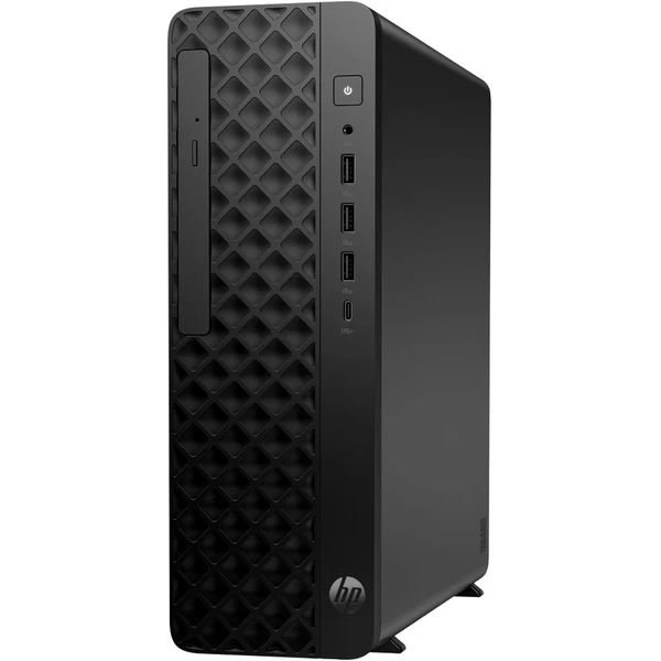 HP ProDesk SFF 2 G1i (B6YL0ET#BCM) čierny  - Stolné počítače - Obrázok bcfb57b35164418581549350065dcc2f
