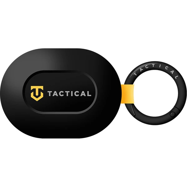 Tactical StrikePods Bug CrudeOil bezdrôtové slúchadlá čierna  - Slúchadlá - Obrázok bd0083d5c05b4292af3445a07ac9fa7b