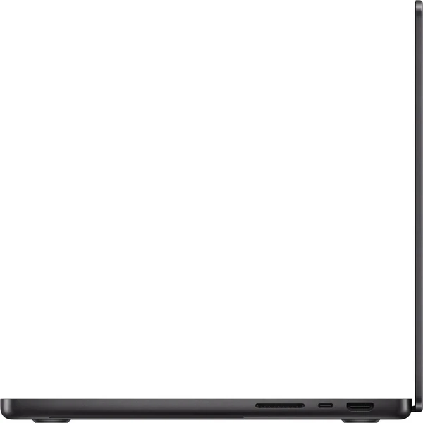 CTO Apple MacBook Pro 14" M5 / INT KLV / Stand.sklo / Čierna / 1TB / 32GB - Notebooky - Obrázok bd02279270f644a8b0a94ac4e02c471c