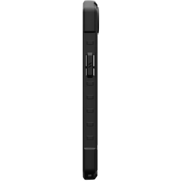 UAG Pathfinder Magsafe kryt iPhone 17e/16e čierny - Puzdra - Obrázok bd0fbb182946416c8e679f70ebfca31a