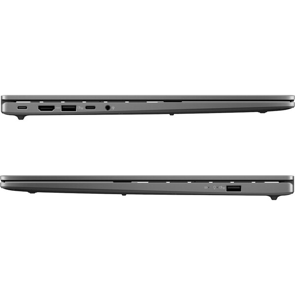 ASUS Vivobook S 16 (S3607AA-OLED014X) šedý - Notebooky - Obrázok bd328be6e2324aceb6d47e97e91fe55f