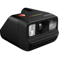 Polaroid Go Gen 3 čierna - Fotoaparáty