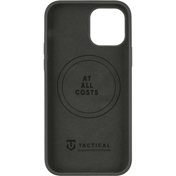 Tactical MagForce Velvet Smoothie Kryt pre Apple iPhone 12/12 Pro Bazooka - Puzdra - Obrázok bd381432179045a886b81a569d3ff160
