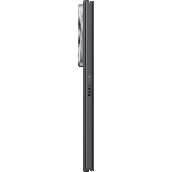Pitaka Edge Case Back Cover MagSafe kryt Samsung Galaxy Z Fold8 Ultra Black/Grey - Puzdra - Obrázok bd3d83aa30284995b264b6b6dbcf6a18