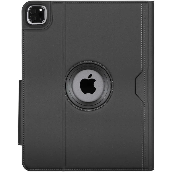 Targus VersaVu púzdro pre iPad Air 13" a iPad Pro 12,9" čierne - Puzdra - Obrázok bd4e0dba313d43a1a7a430f32d21fc20