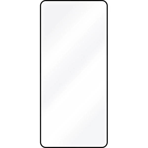 FIXED 2,5D Full-Cover ochranné sklo Nothing Phone (3) 5G čierne - Ochranné fólie a sklo - Obrázok bd5a0d12d9d3459ea35f5828fd4867ef