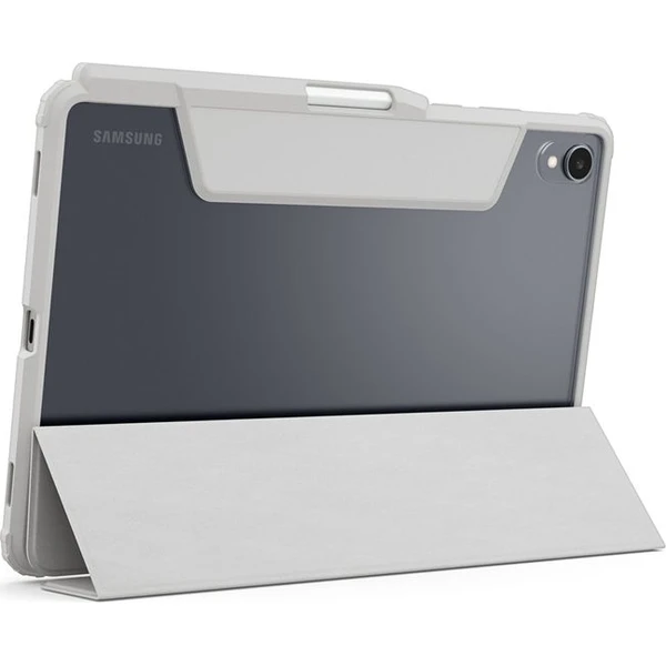 Spigen Air Skin Pro púzdro Samsung Galaxy Tab S11 sivé - Puzdra - Obrázok bd6496e4e4b94e788dec383767ff3b61