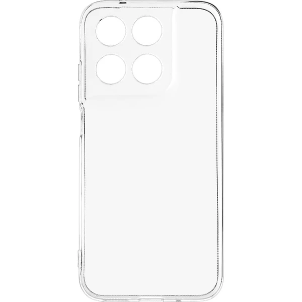 OBAL:ME TPU Kryt pre Motorola G87 Transparent - Puzdra - Obrázok bd69a4b3e4694a19a74a0968912cbd7c