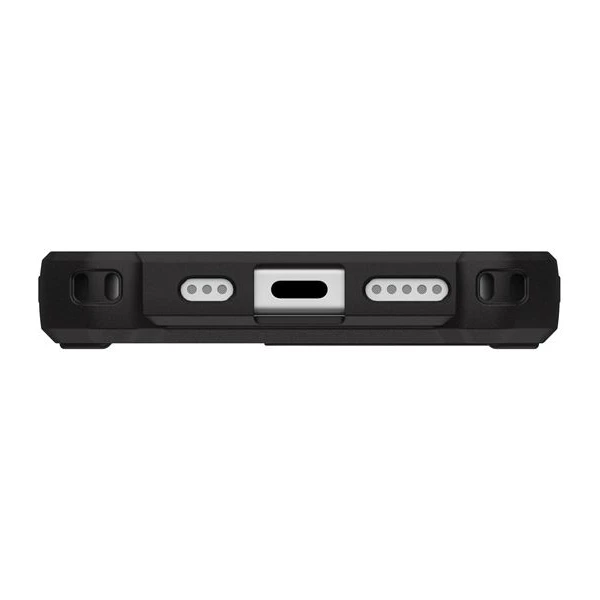 UAG Monarch Pro MagSafe Carbon Fiber kryt iPhone 17 čierny - Puzdra - Obrázok bd6c4e167a864ad1a12d0ed5271a1c9e
