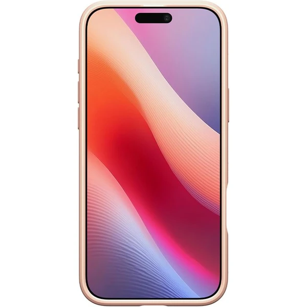 Spigen Ultra Hybrid kryt iPhone 16 Pro Max rose titanium - Puzdra - Obrázok bd78e46f1e374c89b9b51ba411eeecb5