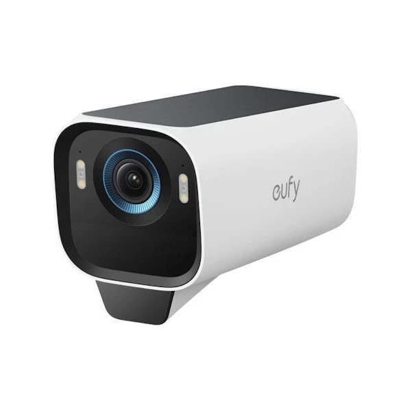 Anker eufyCam S3 Pro biela - IP kamery - Hlavný obrázok