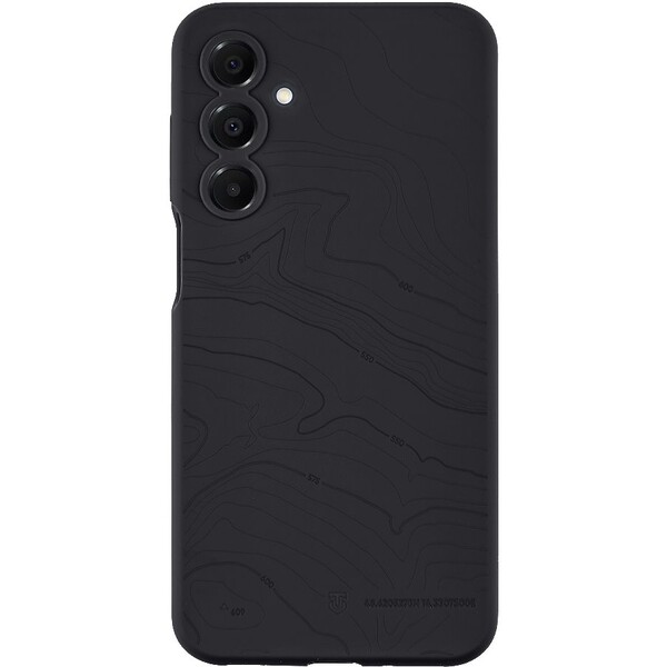E-shop Tactical Beaver Kryt pre Samsung Galaxy A16 Asphalt
