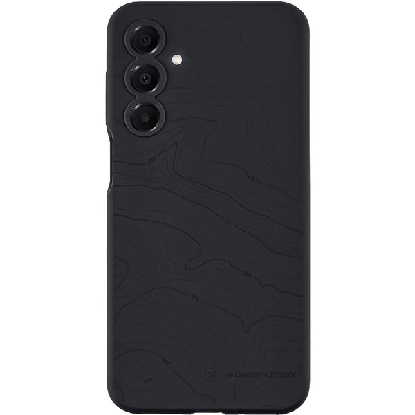 Tactical Beaver Kryt pre Samsung Galaxy A16 Asphalt - Puzdra - Hlavný obrázok