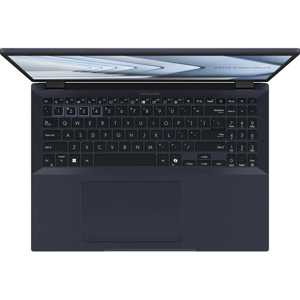 ASUS ExpertBook B3 (B3604CVF-Q90143XA) čierny - Notebooky - Obrázok bd7b472c4bf64210b4acfe7849d83035