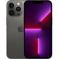 Apple iPhone 13 Pre 128GB grafitový - Mobilné telefóny