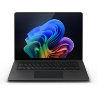 Microsoft Surface Laptop 7 15" (EP2-22882) čierny - Notebooky