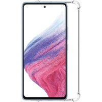 Samsung Clear Cover kryt Samsung Galaxy A26 číry - Puzdra