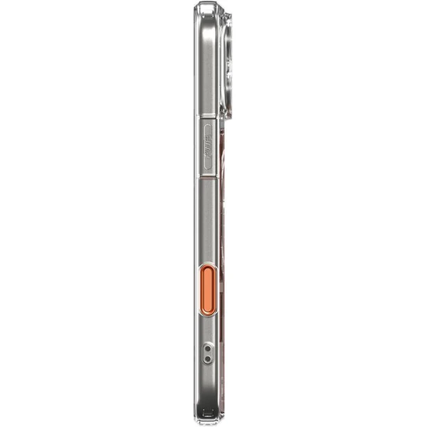 Spigen Ultra Hybrid T MagSafe kryt iPhone 17 Pro Max glossy orange - Puzdra - Obrázok bdae8d5f4dcc4fd7ad36ed6e5ef5b63a