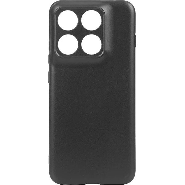 OBAL:ME Matte TPU Kryt pre Motorola Edge 70 Pro Black - Puzdra - Obrázok bdb24eab9f1f4061b0c3c6d33c3d6121