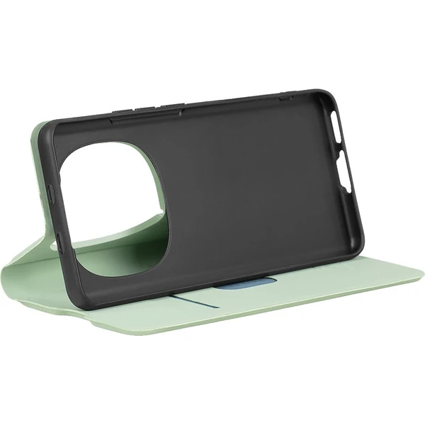OBAL:ME SmoothTouch puzdro Xiaomi Redmi Note 15 4G/5G/Poco M8 5G mentolové - Puzdra - Obrázok bdcddce72a3e4af3bb618b8c2d76d71f