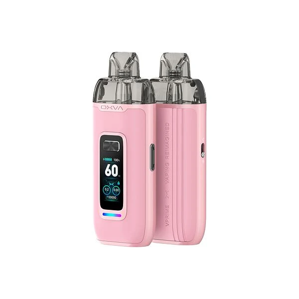 OXVA Vprime Pod Kit (Sakura Pink) - Elektronické cigerety - Hlavný obrázok