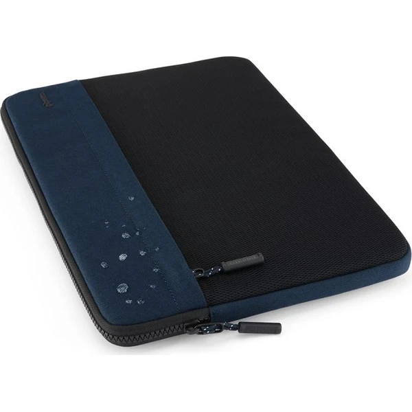 Pipetto Expand Sleeve puzdro MacBook Pro 14"/MacBook Air 13.6" tmavomodré - Puzdra - Obrázok bde1c34f5b4a46fea1cb2b7a3d87750c