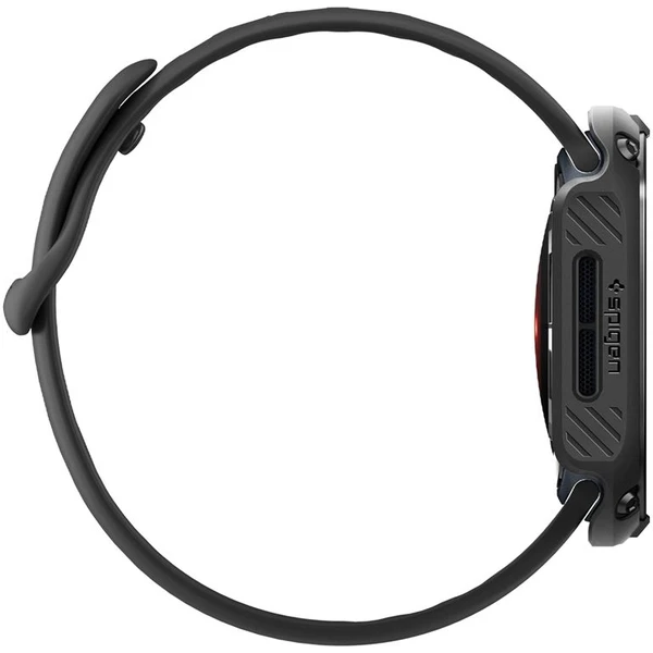 Spigen Tough Armor puzdro Apple Watch 10/11 (46mm) čierne - Puzdra - Obrázok bde7419574e84c4ba7123e12a086d6b2