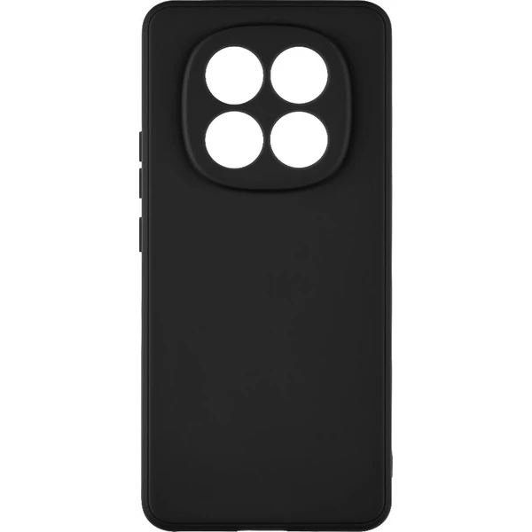 OBAL:ME Matný TPU kryt Xiaomi Redmi Note 15 4G/5G/Poco M8 5G čierny - Puzdra - Obrázok bdf3457eea4f402c950c37bbd1bfaf20
