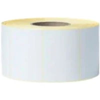 Brother BCS-1J074102-203 potiahnuté termotransferové štítky biele 102 mm x 74 mm - Pásky pre štítkovače
