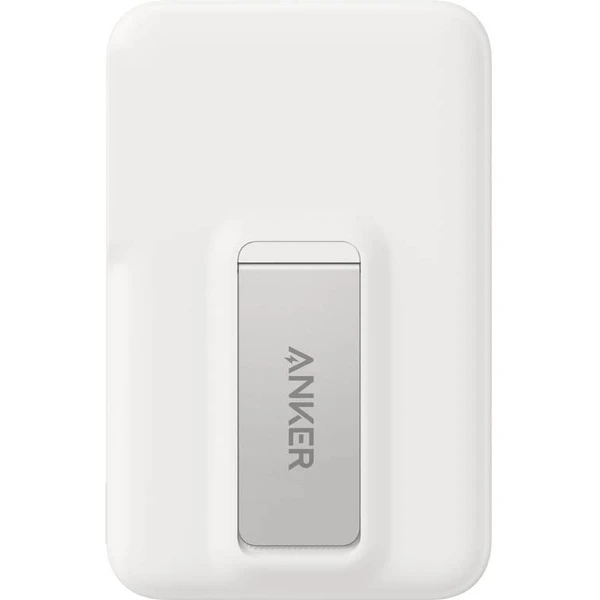 Anker MagGo Qi2/MagSafe powerbanka (10000mAh) 27W biela - Powerbanky - Obrázok be24b0ca3ceb42f88a69af0cc0e34cca