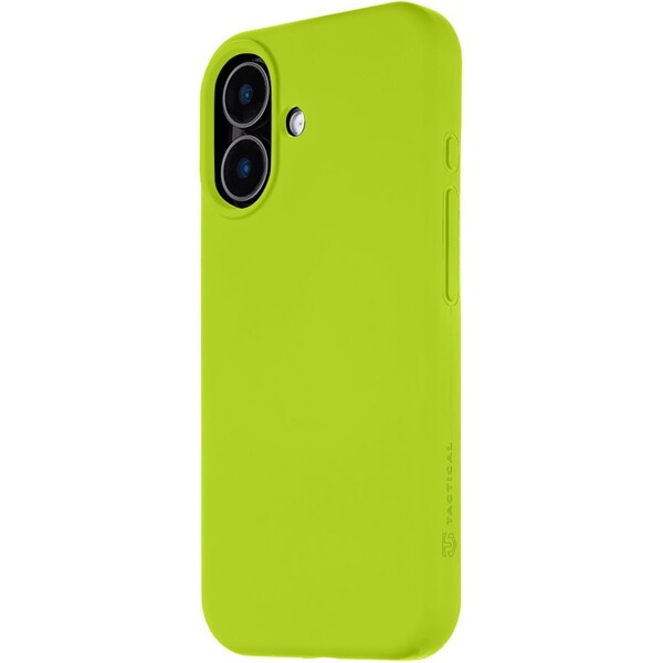 E-shop Tactical MagForce Velvet Smoothie kryt Apple iPhone 17 Avocado