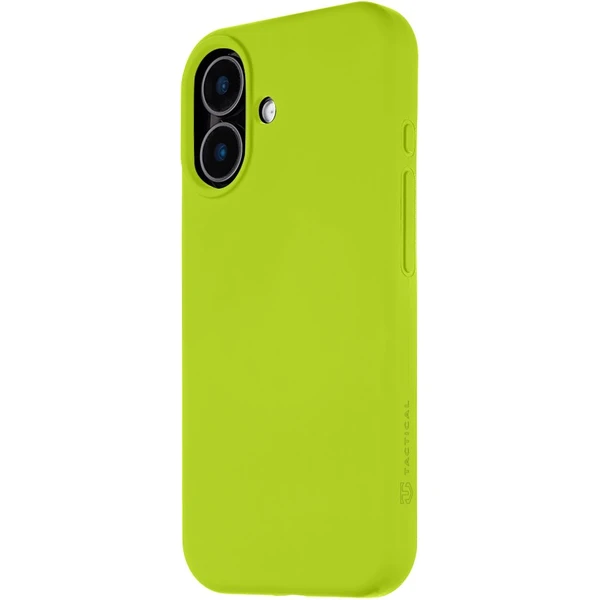 Tactical MagForce Velvet Smoothie kryt Apple iPhone 17 Avocado - Puzdra - Hlavný obrázok