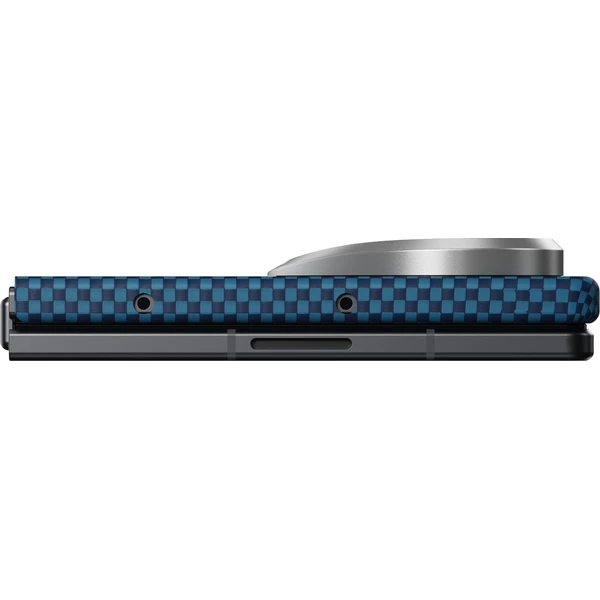 Pitaka Edge Case Back Cover MagSafe kryt Samsung Galaxy Z Fold8 Ultra Moonrise - Puzdra - Obrázok be3ef922c5cc4e37b63f899cb15379bc