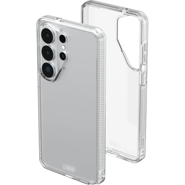 UAG Plyo MagSafe kryt Samsung Galaxy S26 Ultra priehľadný - Puzdra - Obrázok be40b9d64dc145f993ba55ddd5133bbe
