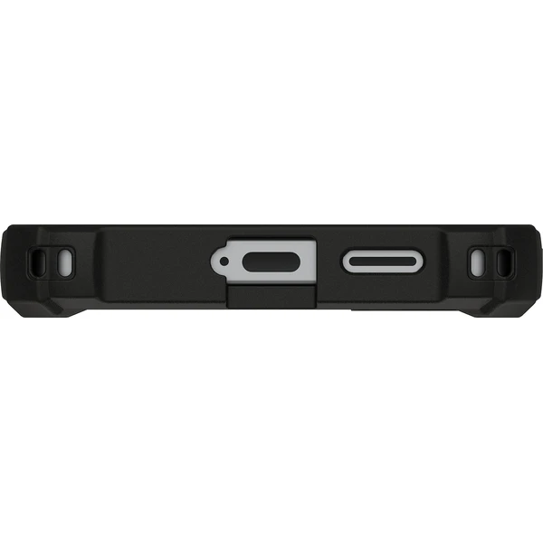 UAG Plasma XTE MagSafe kryt Samsung Galaxy S26+ čierny/oranžový - Puzdra - Obrázok be4d62c3030c4020a34ac1e3570b9f4c