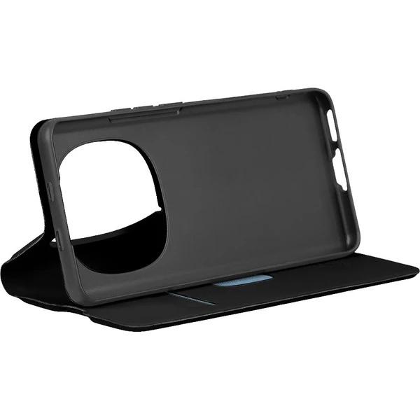 OBAL:ME SmoothTouch puzdro Xiaomi Redmi Note 15 4G/5G/Poco M8 5G čierne - Puzdra - Obrázok be5e9b0b745c4b36924725019c1b625c