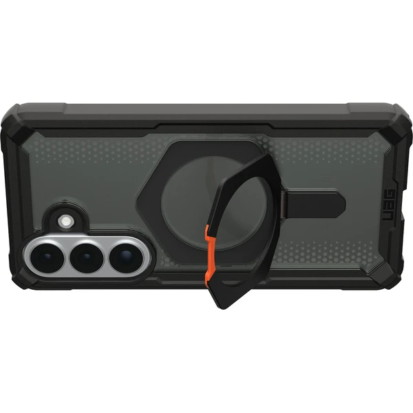 UAG Plasma XTE MagSafe kryt Samsung Galaxy S26+ čierny/oranžový - Puzdra - Obrázok be6874e0d7fd44d498b570094d94d092