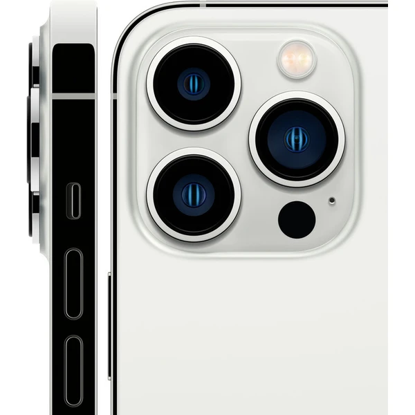 Apple iPhone 13 Pro 256GB strieborný (Kategória B) - Mobilné telefóny - Obrázok be6d3a9bad3b439b82986a930052ada2