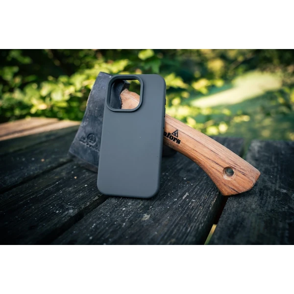 Tactical MagForce Velvet Smoothie Kryt pre Apple iPhone 13 Bazooka - Puzdra - Obrázok be782a762aac4be68cb26477adc465f6