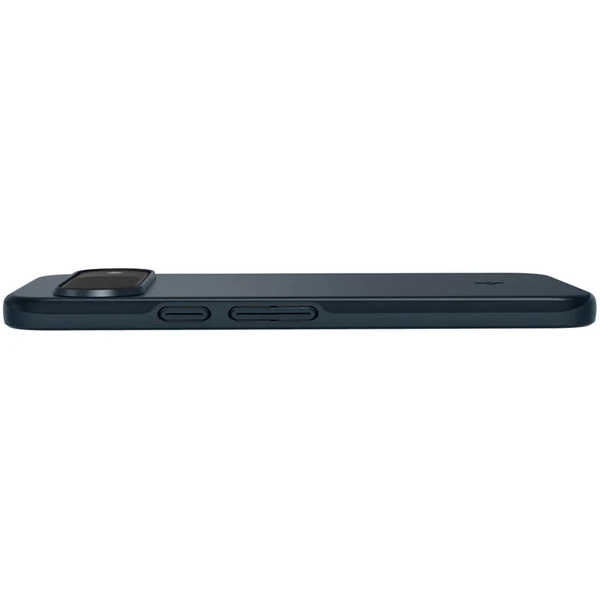 Spigen Thin Fit kryt Google Pixel 9 Pro/Pixel 9 modrý - Puzdra - Obrázok be7c810cbbe44f148ccc050dbd2d8a71