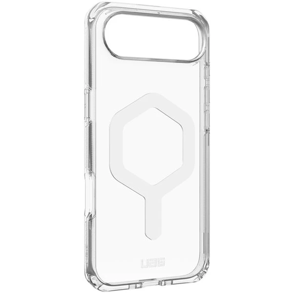 UAG Plyo Magsafe kryt iPhone Air číry/biely - Puzdra - Obrázok be801d311ba143d0a1be6a62738547de